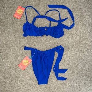 Blackbough swimsuit